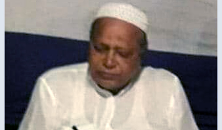 করোনায় গাজীপুরের মৌচাকের ইউপি সদস্যের মৃত্যু করোনায় গাজীপুরের মৌচাকের ইউপি সদস্যের মৃত্যু