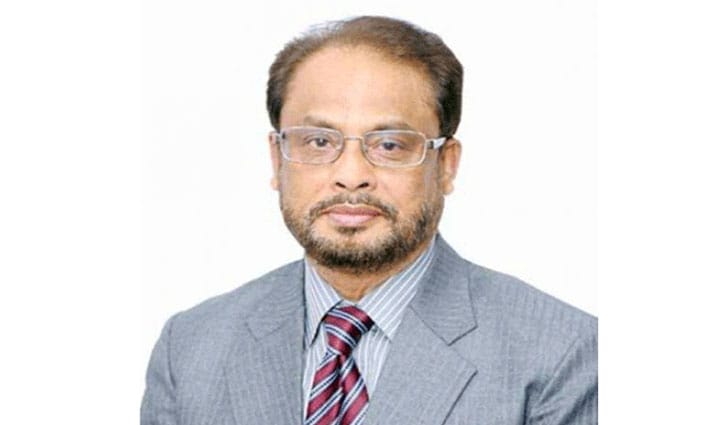 জেলা পর্যায়ে উন্নত চিকিৎসা নিশ্চিত করতে হবে: জিএম কাদের জেলা পর্যায়ে উন্নত চিকিৎসা নিশ্চিত করতে হবে: জিএম কাদের