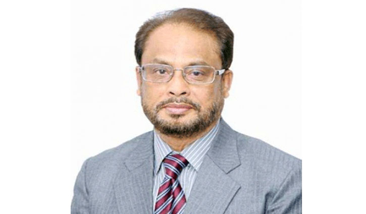 টিকা নিয়ে সরকারকে মানুষের আস্থা অর্জন করতে হবে: জি এম কাদের টিকা নিয়ে সরকারকে মানুষের আস্থা অর্জন করতে হবে: জি এম কাদের