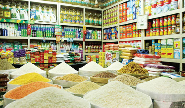 মজুত পর্যাপ্ত, হুজুগে কেনাকাটা না করার আহ্বান মজুত পর্যাপ্ত, হুজুগে কেনাকাটা না করার আহ্বান