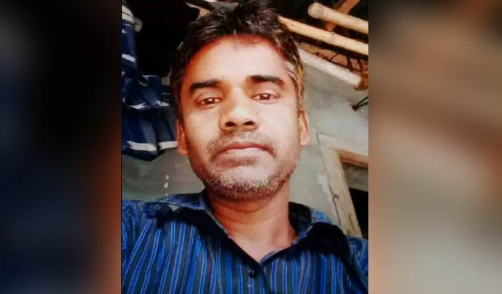 ছেলের সামনে বাবাকে খুন, ছেলেসহ আহত ১০ ছেলের সামনে বাবাকে খুন, ছেলেসহ আহত ১০
