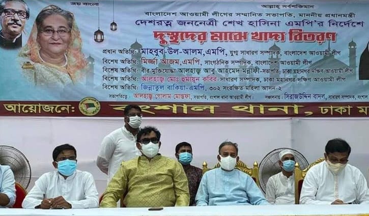 খালেদার চিকিৎসা সহায়তায় সরকার প্রস্তুত: হানিফ খালেদার চিকিৎসা সহায়তায় সরকার প্রস্তুত: হানিফ