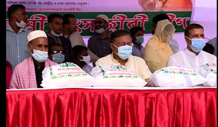 ‘দেশবিরোধী তৎপরতা বাড়াতে খালেদাকে বিদেশে নিতে চেয়েছিল বিএনপি’ ‘দেশবিরোধী তৎপরতা বাড়াতে খালেদাকে বিদেশে নিতে চেয়েছিল বিএনপি’