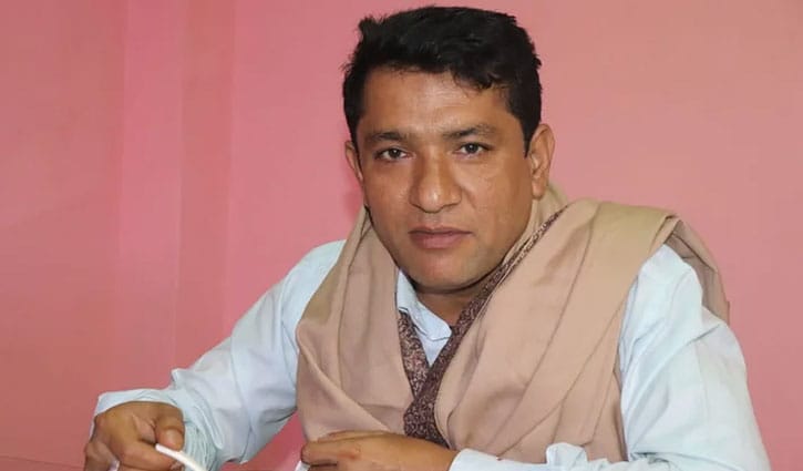 দুর্বৃত্তদের হামলায় প্রাণ গেলো ইউপি সদস্যের দুর্বৃত্তদের হামলায় প্রাণ গেলো ইউপি সদস্যের