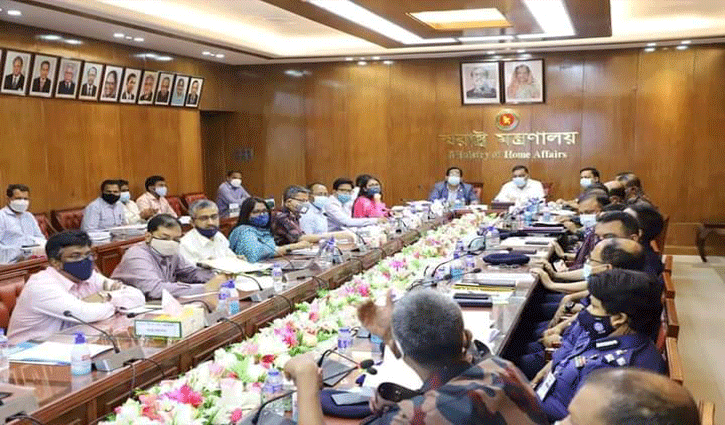 ব্যাটারিচালিত রিকশা-ভ্যান বন্ধ হবে: স্বরাষ্ট্রমন্ত্রী ব্যাটারিচালিত রিকশা-ভ্যান বন্ধ হবে: স্বরাষ্ট্রমন্ত্রী