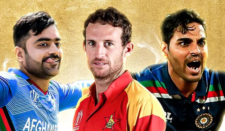 মার্চের সেরা হওয়ার দৌড়ে রশিদ-ভুবনেশ্বর-উইলিয়ামস মার্চের সেরা হওয়ার দৌড়ে রশিদ-ভুবনেশ্বর-উইলিয়ামস