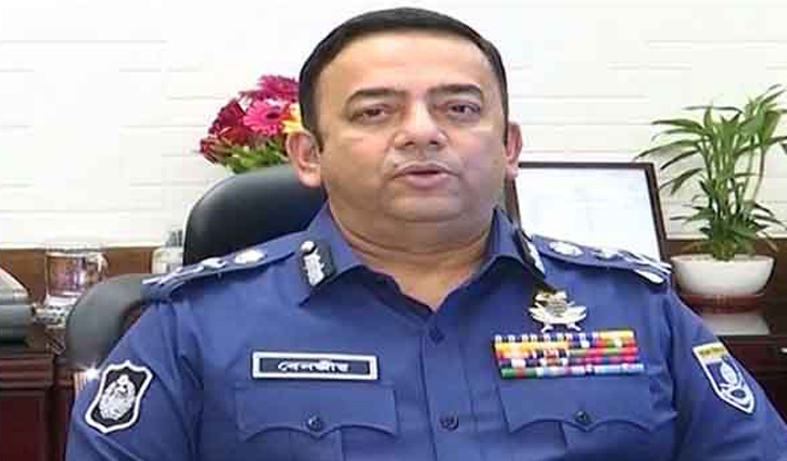 ‘অ্যাকসেস টু জাস্টিস নিশ্চিত করছে পুলিশ’ ‘অ্যাকসেস টু জাস্টিস নিশ্চিত করছে পুলিশ’
