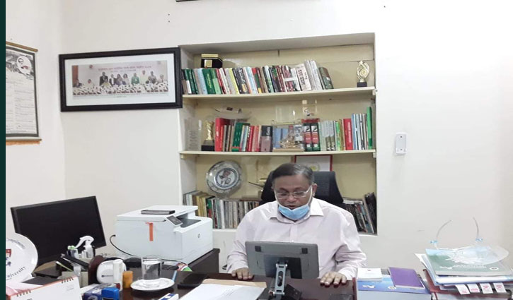 মোদি বিরোধিতাকারীদের ইন্ধন যোগাচ্ছে বিএনপি: তথ্যমন্ত্রী মোদি বিরোধিতাকারীদের ইন্ধন যোগাচ্ছে বিএনপি: তথ্যমন্ত্রী