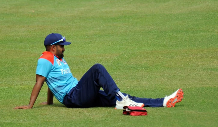 চোটে জর্জর জাতীয় দল চোটে জর্জর জাতীয় দল