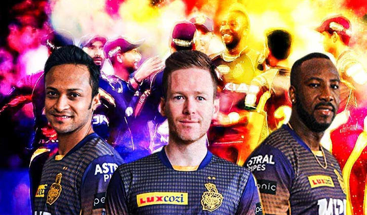 ৪ বিদেশি কারা? দেখে নিন কলকাতা নাইট রাইডার্সের সম্ভাব্য একাদশ ৪ বিদেশি কারা? দেখে নিন কলকাতা নাইট রাইডার্সের সম্ভাব্য একাদশ