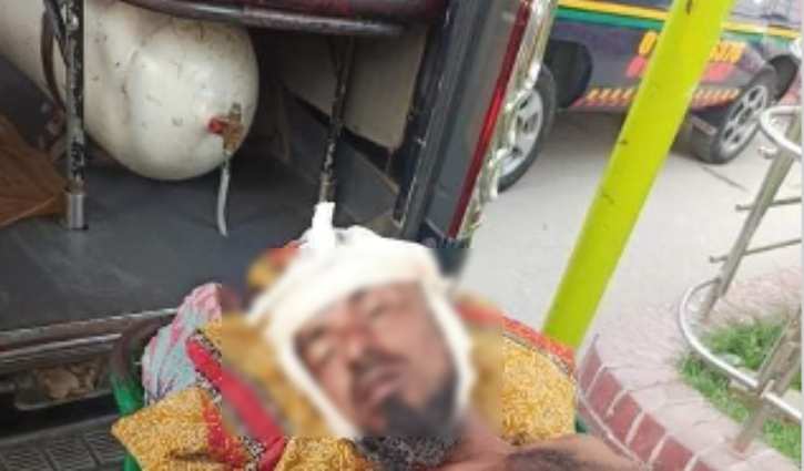 ধান ক্ষেতে পানি দেওয়া নিয়ে পিটিয়ে হত্যা, আটক ৪ ধান ক্ষেতে পানি দেওয়া নিয়ে পিটিয়ে হত্যা, আটক ৪