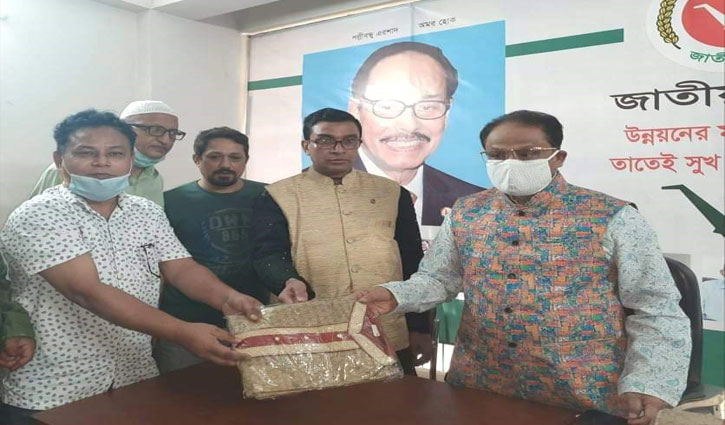 সরকার পুরোপুরি ব্যর্থ: জিএম কাদের সরকার পুরোপুরি ব্যর্থ: জিএম কাদের