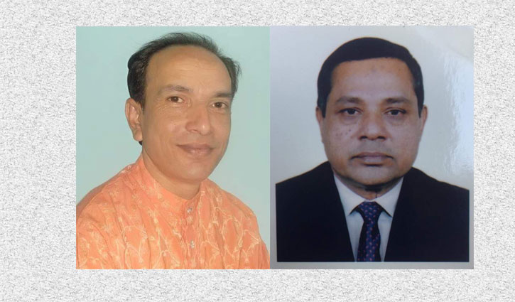 সিলেট জেলা জাপার আহ্বায়ক কুনু, সদস্য সচিব উসমান সিলেট জেলা জাপার আহ্বায়ক কুনু, সদস্য সচিব উসমান
