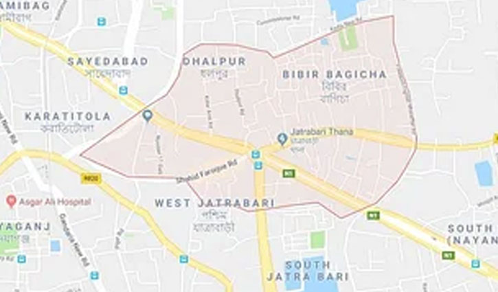 সিটি করপোরেশনের গাড়িচাপায় মোটরসাইকেল আরোহীর মৃত্যু, গাড়িতে আগুন সিটি করপোরেশনের গাড়িচাপায় মোটরসাইকেল আরোহীর মৃত্যু, গাড়িতে আগুন