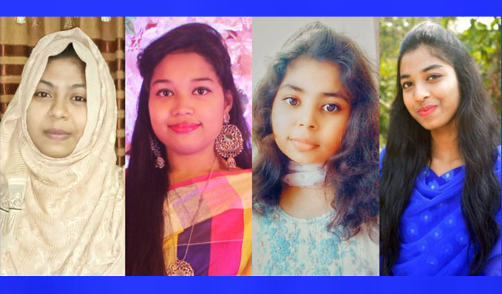 ইভটিজিং প্রতিরোধ দিবস, যা ভাবছেন নারী শিক্ষার্থীরা ইভটিজিং প্রতিরোধ দিবস, যা ভাবছেন নারী শিক্ষার্থীরা