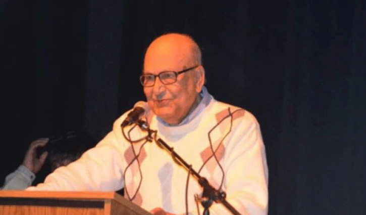 সাংবাদিক কাফি খানের মৃত্যু, ফখরুলের শোক সাংবাদিক কাফি খানের মৃত্যু, ফখরুলের শোক