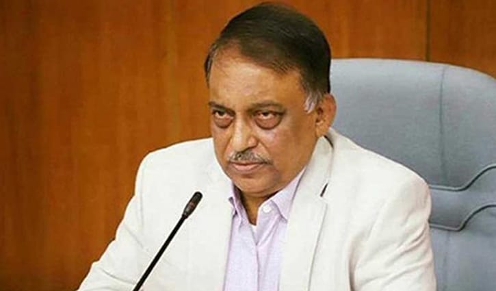 সম্প্রীতি বিনষ্টকারীদের প্রতিহত করা হবে: স্বরাষ্ট্রমন্ত্রী সম্প্রীতি বিনষ্টকারীদের প্রতিহত করা হবে: স্বরাষ্ট্রমন্ত্রী