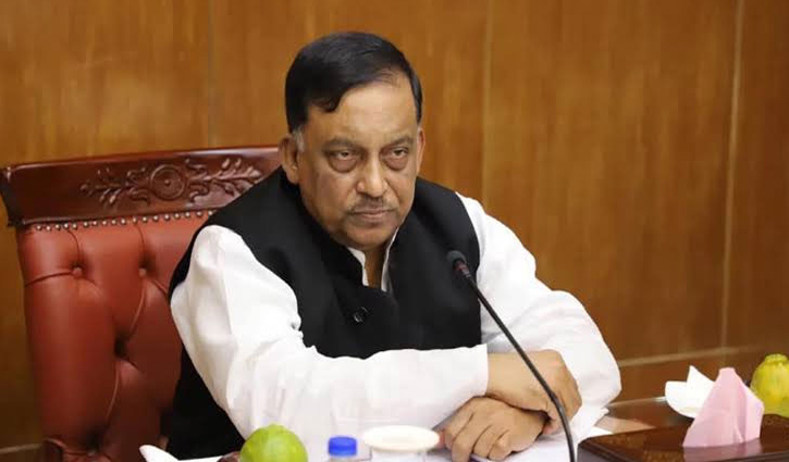 ‘খালেদা জিয়ার বিষয়টি মানবিক দৃষ্টিকোণ থেকে দেখছেন প্রধানমন্ত্রী’ ‘খালেদা জিয়ার বিষয়টি মানবিক দৃষ্টিকোণ থেকে দেখছেন প্রধানমন্ত্রী’
