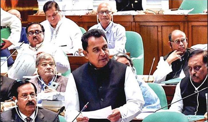 বেকারদের ৮ হাজার কোটি টাকা ঋণ দিয়েছে কর্মসংস্থান ব্যাংক বেকারদের ৮ হাজার কোটি টাকা ঋণ দিয়েছে কর্মসংস্থান ব্যাংক