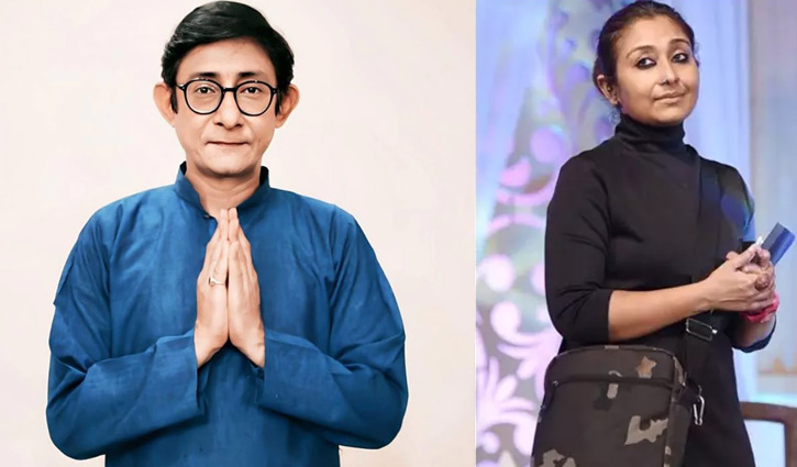 কাঞ্চনের দাবি, পরকীয়া করছেন তার স্ত্রী কাঞ্চনের দাবি, পরকীয়া করছেন তার স্ত্রী