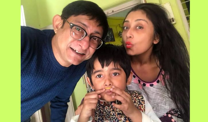 ৯ বছরের বিবাহিত জীবন, সংসার করেছেন ২০ দিন ৯ বছরের বিবাহিত জীবন, সংসার করেছেন ২০ দিন