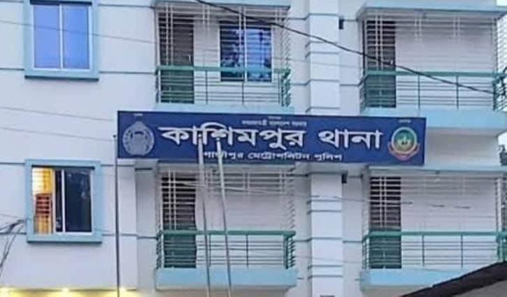 যৌতুকের দাবিতে স্ত্রীকে মারধরের অভিযোগ যৌতুকের দাবিতে স্ত্রীকে মারধরের অভিযোগ