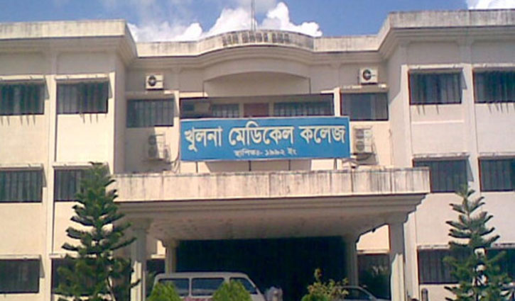 খুলনায় বাড়ছে করোনা আক্রান্ত ও মৃতের সংখ্যা 