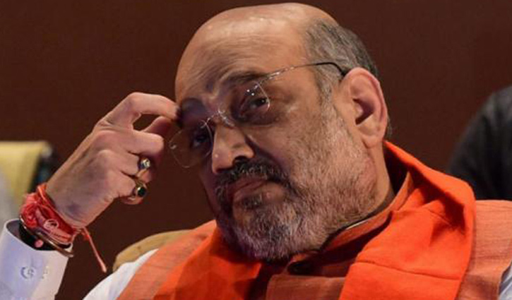 বিজেপির বিপর্যয়ের কারণ জানতে চেয়েছেন অমিত শাহ