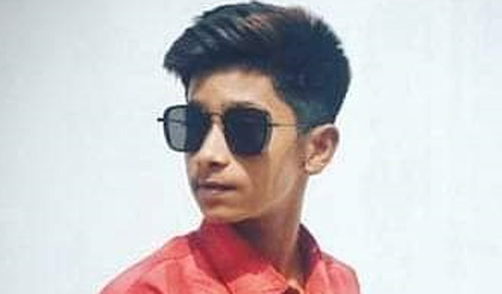 পটুয়াখালীতে মোটরসাইকেল দুর্ঘটনায় স্কুলছাত্রের মৃত্যু পটুয়াখালীতে মোটরসাইকেল দুর্ঘটনায় স্কুলছাত্রের মৃত্যু