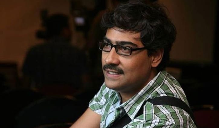 ‘ফোন ধরতেই এক ভদ্রমহিলা গালিগালাজ করতে থাকেন’