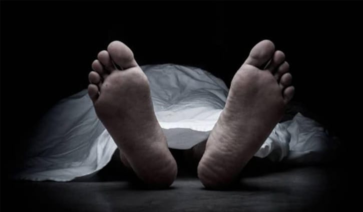 রাজধানীতে অজ্ঞাত নারীর লাশ উদ্ধার রাজধানীতে অজ্ঞাত নারীর লাশ উদ্ধার