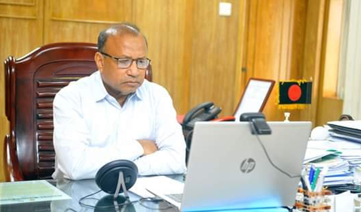 স্থানীয় সরকারের সব প্রতিষ্ঠানের জন্য হবে করোনা ম্যানেজমেন্ট গাইডলাইন স্থানীয় সরকারের সব প্রতিষ্ঠানের জন্য হবে করোনা ম্যানেজমেন্ট গাইডলাইন