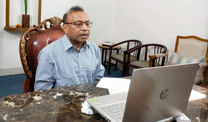 ইউনিয়ন পরিষদের বর্তমান জনপ্রতিনিধিরাই ত্রাণ দেবেন ইউনিয়ন পরিষদের বর্তমান জনপ্রতিনিধিরাই ত্রাণ দেবেন