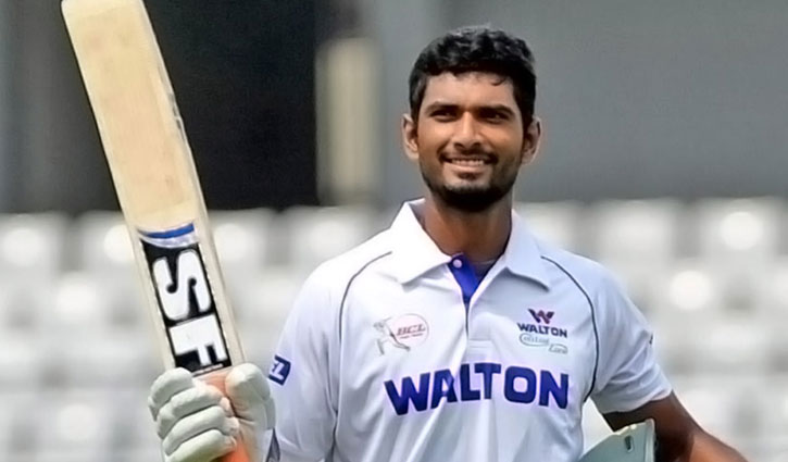 মাহমুদউল্লাহর ফিটনেস রিপোর্ট পেলেই শ্রীলঙ্কা সফরের দল মাহমুদউল্লাহর ফিটনেস রিপোর্ট পেলেই শ্রীলঙ্কা সফরের দল