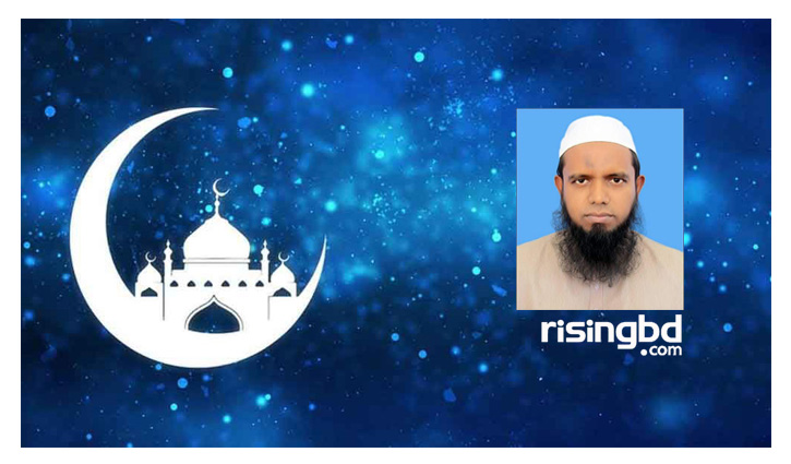 সেহরি বরকতের খাবার