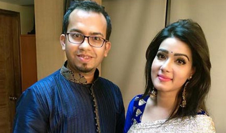 মাহি বললেন ডিভোর্স, অপু বললেন বিকালে জানাব মাহি বললেন ডিভোর্স, অপু বললেন বিকালে জানাব
