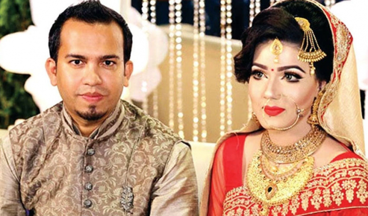 ভেঙে গেলো মাহির সংসার ভেঙে গেলো মাহির সংসার