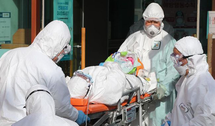 মালয়েশিয়ায় কঠোর লকডাউনের শঙ্কায় অভিবাসীরা