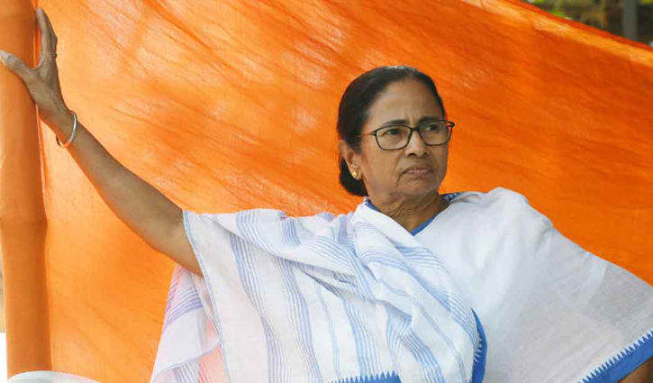 নন্দীগ্রামের ফল নিয়ে হাইকোর্টে মমতা নন্দীগ্রামের ফল নিয়ে হাইকোর্টে মমতা