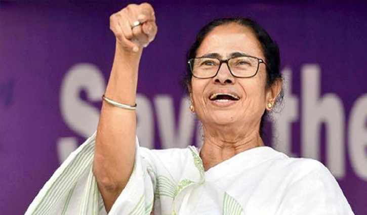 শুভেন্দুর ‘খেলা’ শেষ, জিতলেন মমতা