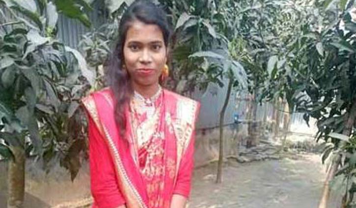বিয়ের রাতেই লাশ হলো মেঘলা বিয়ের রাতেই লাশ হলো মেঘলা