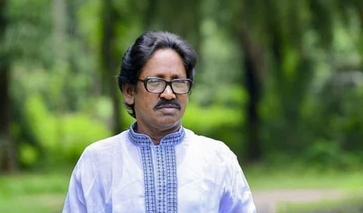 বঙ্গবন্ধুর ‘কালো মানিক’ মোহাম্মদ উল্ল্যাহ আর নেই বঙ্গবন্ধুর ‘কালো মানিক’ মোহাম্মদ উল্ল্যাহ আর নেই