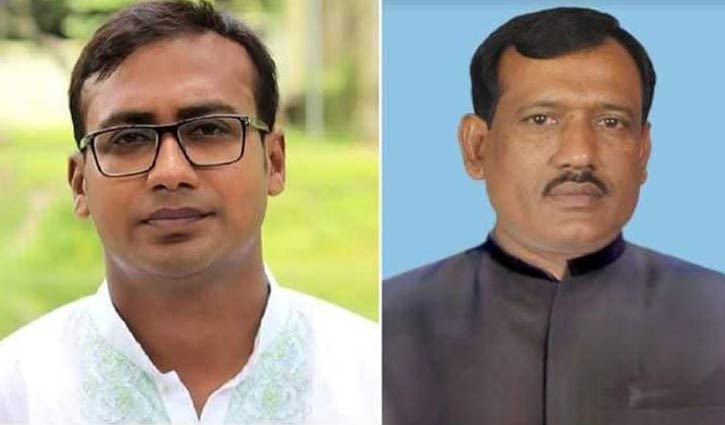 স্বেচ্ছাসেবক লীগ নেতা হত্যা, পৌর-মেয়রসহ ১৯ জনের নামে অভিযোগপত্র স্বেচ্ছাসেবক লীগ নেতা হত্যা, পৌর-মেয়রসহ ১৯ জনের নামে অভিযোগপত্র