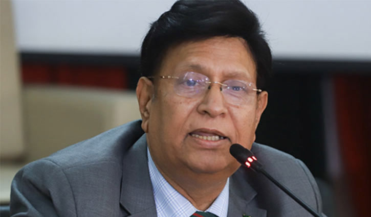 নির্দিষ্ট সময়েই মোদি ঢাকা আসছেন: পররাষ্ট্রমন্ত্রী নির্দিষ্ট সময়েই মোদি ঢাকা আসছেন: পররাষ্ট্রমন্ত্রী