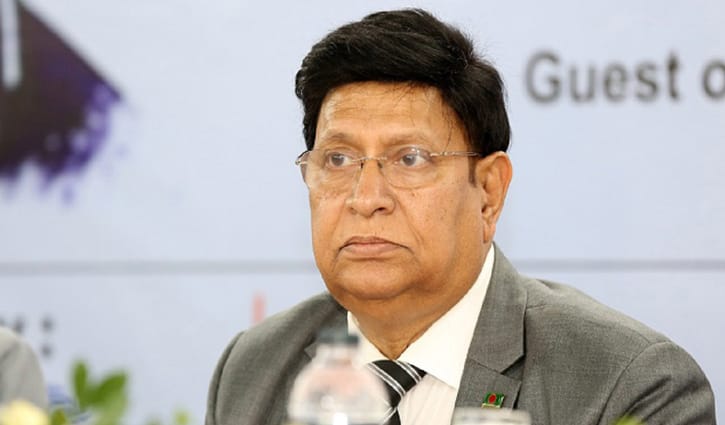 ‘শেখ হাসিনা আন্তর্জাতিক কূটনীতিতে বাংলাদেশকে নতুন উচ্চতায় তুলেছেন’ ‘শেখ হাসিনা আন্তর্জাতিক কূটনীতিতে বাংলাদেশকে নতুন উচ্চতায় তুলেছেন’
