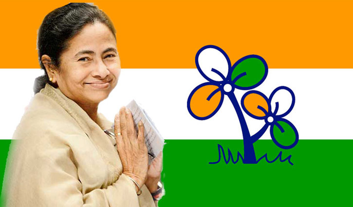 পশ্চিমবঙ্গে ফের তাহলে তৃণমূল সরকার!
