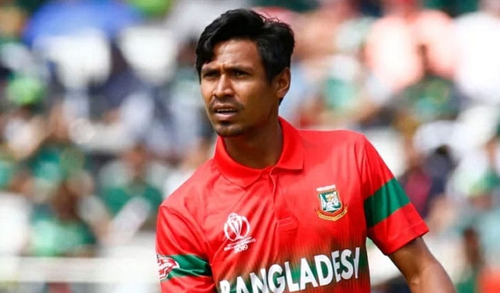 রাজস্থানের একাদশে মোস্তাফিজের সুযোগ হবে তো? রাজস্থানের একাদশে মোস্তাফিজের সুযোগ হবে তো?