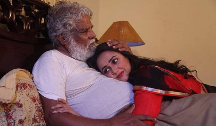 পতিতাদের গল্প নিয়ে ‘চৈত্র দুপুর’ পতিতাদের গল্প নিয়ে ‘চৈত্র দুপুর’