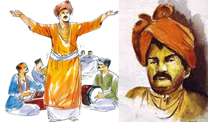 আজো মানুষের মুখে ফেরে মুকুন্দ’র গান