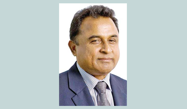 জনগণের স্বাস্থ্য নিরাপত্তার নিশ্চিত করতেই লকডাউন: অর্থমন্ত্রী